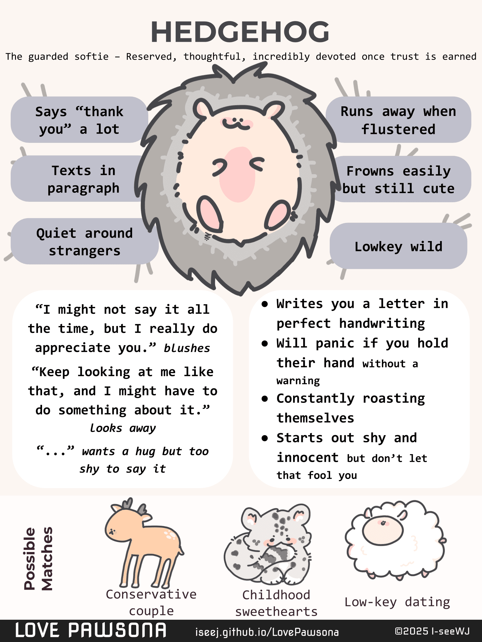 Hedgehog